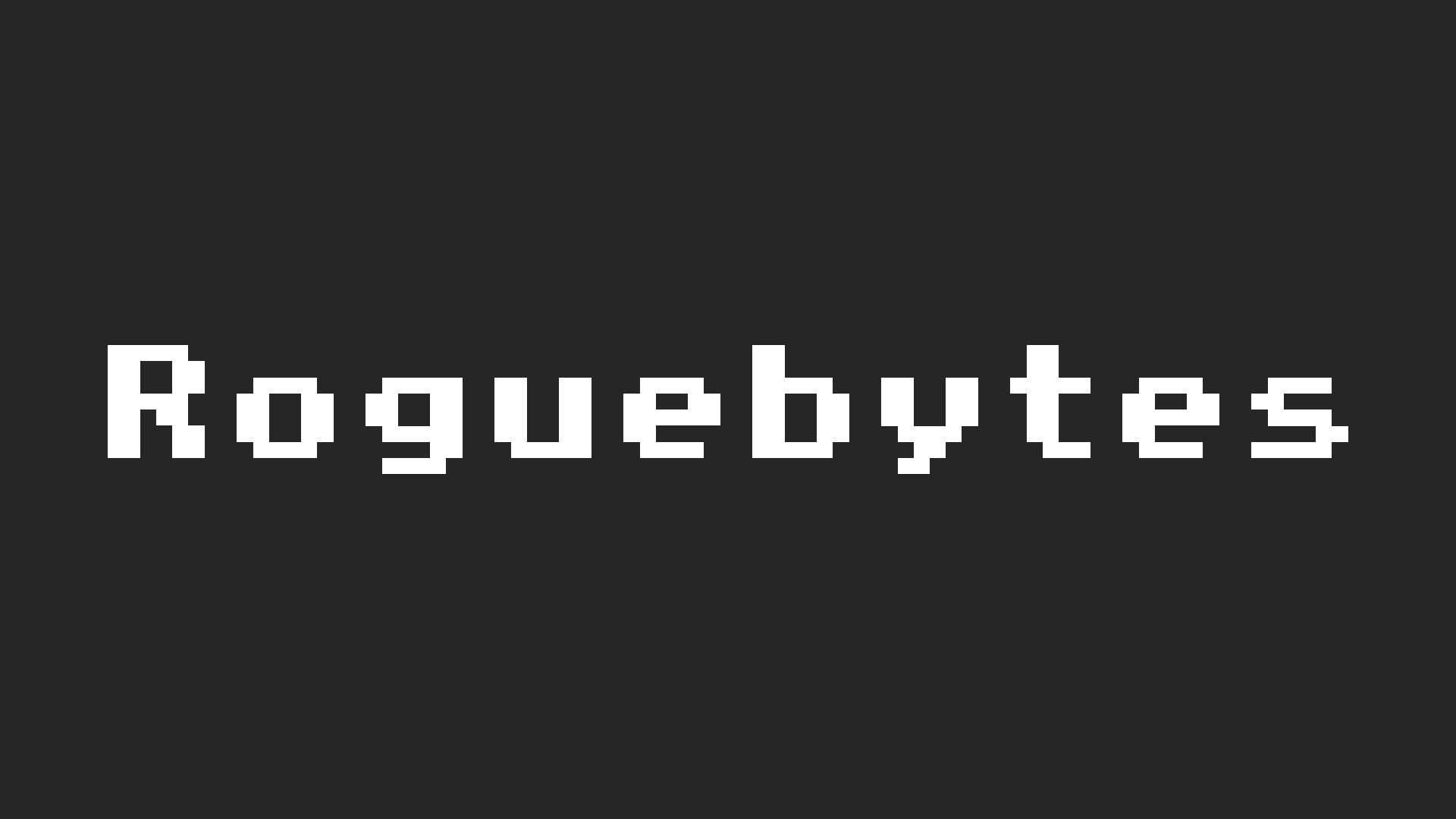 RogueBytes